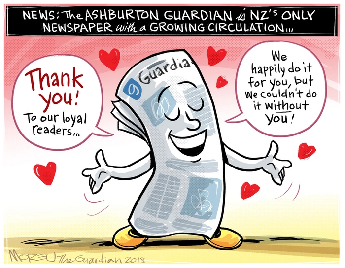 Guardian ashburton 24 november 2012