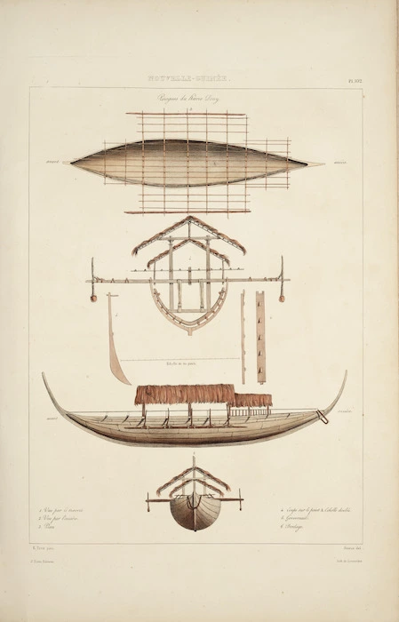 Paris, Edmond Francois, 1806-1893 :[P... | Items | National