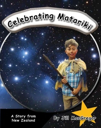 Image: Celebrating Matariki : a story from New Zealand