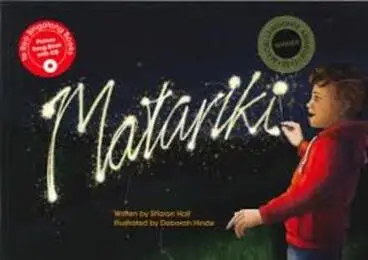 Image: Matariki