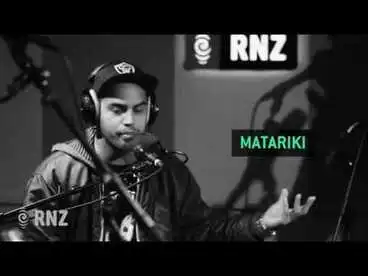 Image: Modern Maori Quartet talk about their song Māreikura