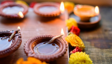 Image: Diwali (festival of lights)
