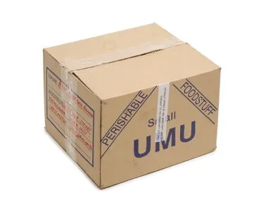 Image: Umu pack