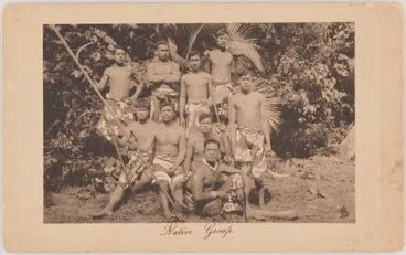 Image: Native Group