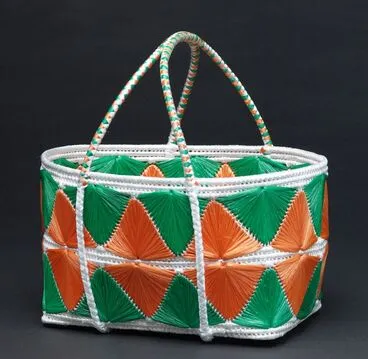 Image: Kato tia hulu (basket)