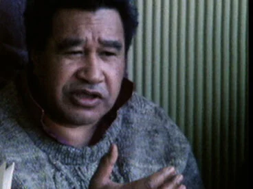 Image: Review - Hone Tuwhare