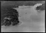 Kawau Bay, Rodney County, Auckland