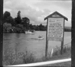 Lake Rotoiti, Bay of Plenty