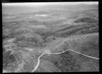 W Stevenson's Lochinvar Station, Lake Basin, Taupo