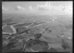 Kaipara Co-op Dairy Company, Helensville