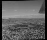 Fendalton and Hagley Park, Christchurch