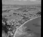 Algies Bay, Mahurangi, Rodney County, Auckland