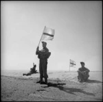 Infantry signals training, Egypt