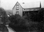 Chew cottage, Ngaio, Wellington