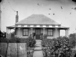 Colonial Regency style cottage, Wanganui