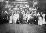 Kumara Hospital Ball, Westland