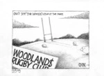 Can't see 'The woods' without the fees. WOODLAND$ RUGBY CLUB. 9 March, 2009