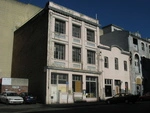 Photographs of Christchurch buildings