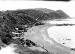 Overlooking Pukerua Bay, Porirua