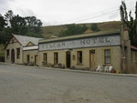 Photographs of Otago buildings