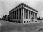 Public Trust Office building, Napier