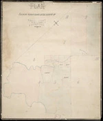 Park, Robert George, fl 1881 :Plan showing subdivisions in the estate of Trelissic, Wellington, NZ. [ms map]. Rob. Geo. Park, G E Survr. 1881.