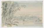 [Doubleday, William or John], fl 1880s :Brisbane Queensland 1885