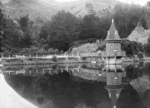 Karori Reservoir, Wellington