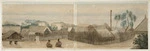 [Doubleday, William or John], fl 1880s :Taco Pah, Ohinemutu, Lake Roto Rua, New Zealand. Toko p[a]. [1885?]