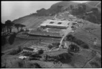 Somes Island, Wellington