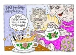 Hodgson, Trace, 1958- :PM's popularity takes a dip... 12 February 2012