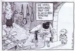 Scott, Thomas, 1947- :'Die hard Hurricanes fan? Come in we've been expecting you...'25 February 2012