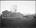 Cook Hospital, Gisborne