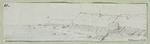 [Mantell, Walter Baldock Durrant] 1820-1895 :Kakaunui look[ing] South [October 1848]