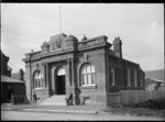 Customs office, Nelson