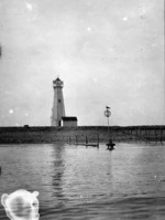 Nelson Lighthouse, Boulder Bank, Nelson