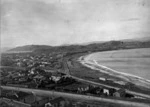 Lyall Bay, Wellington