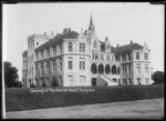 Convent of the Sacred Heart, Remuera, Auckland