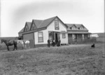 Travellers Rest Hotel, Chatham Islands