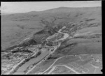 Roxburgh Hydro Dam, Otago