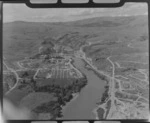 Roxburgh Hydro Dam, Otago