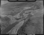 Roxburgh Hydro Dam, Otago