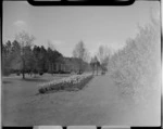 Queen's Park Gardens, Invercargill