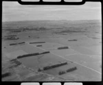 Rural Edendale, Southland