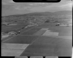 Western districts near Otautau, rural Southland