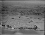 View of Paratai Drive, Orakei, Auckland