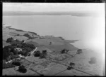 Puketutu Island, Manukau Harbour, Auckland