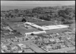 Korma Mills Ltd factory, Royal Oak, Auckland City