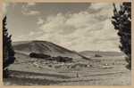 Balmoral military camp, near Lake Tekapo, South Canterbury