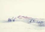 [Kinder, John] 1819-1903 :S[aint] Mark's Remuera & Mt Eden. 1859.